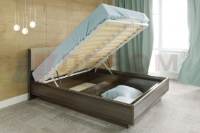 Кровать КР-1013 с мягким изголовьем в Ишиме - ishim.ok-mebel.com | фото 6
