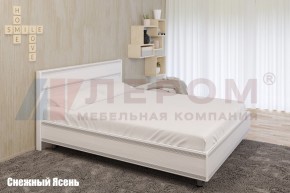 Кровать КР-2002 в Ишиме - ishim.ok-mebel.com | фото 4