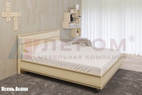 Кровать КР-2003 в Ишиме - ishim.ok-mebel.com | фото 4