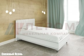 Кровать КР-2011 с мягким изголовьем в Ишиме - ishim.ok-mebel.com | фото 4