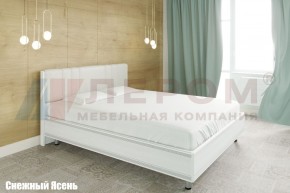 Кровать КР-2013 с мягким изголовьем в Ишиме - ishim.ok-mebel.com | фото 4