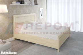 Кровать КР-2024 в Ишиме - ishim.ok-mebel.com | фото