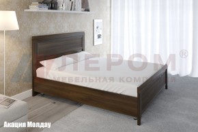 Кровать КР-2024 в Ишиме - ishim.ok-mebel.com | фото 3