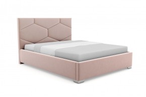 Кровать Кристи интерьерная +основание (120х200) в Ишиме - ishim.ok-mebel.com | фото 13