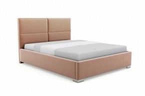 Кровать Квин интерьерная +основание (160х200) в Ишиме - ishim.ok-mebel.com | фото 23