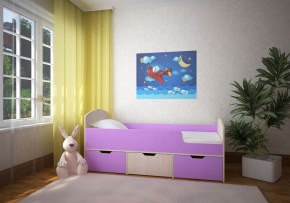 Кровать Малыш Мини (700*1600) в Ишиме - ishim.ok-mebel.com | фото 3
