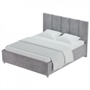 Кровать Мерида Решетка+ПМ (1200) *БЕЗ ДНА в Ишиме - ishim.ok-mebel.com | фото 4