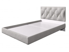 Кровать Милана МЦ 1200 в Ишиме - ishim.ok-mebel.com | фото 4