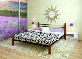 Кровать Милана Lux 1900 (МилСон) в Ишиме - ishim.ok-mebel.com | фото