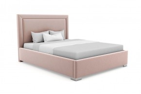 Кровать Морена интерьерная +основание (120х200) в Ишиме - ishim.ok-mebel.com | фото 12