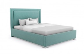 Кровать Морена интерьерная +основание (120х200) в Ишиме - ishim.ok-mebel.com | фото 16