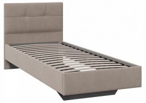 Кровать односпальная Элис Тип 1 в Ишиме - ishim.ok-mebel.com | фото 2