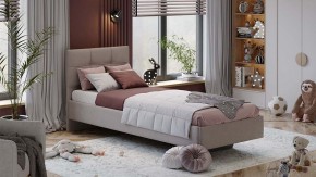 Кровать односпальная Элис Тип 1 в Ишиме - ishim.ok-mebel.com | фото 3