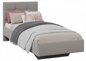 Кровать односпальная Элис Тип 1 в Ишиме - ishim.ok-mebel.com | фото 2