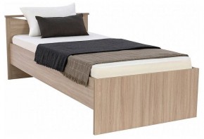 Кровать односпальная Мелисса в Ишиме - ishim.ok-mebel.com | фото