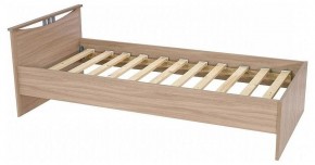 Кровать односпальная Мелисса в Ишиме - ishim.ok-mebel.com | фото 4