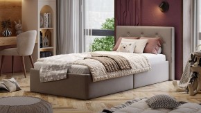 Кровать односпальная Тейлор в Ишиме - ishim.ok-mebel.com | фото 3