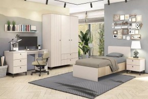 Кровать односпальная Тоскана 535.17 в Ишиме - ishim.ok-mebel.com | фото 3