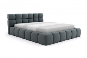 Кровать Одри интерьерная +основание (180х200) в Ишиме - ishim.ok-mebel.com | фото 10