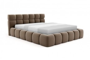 Кровать Одри интерьерная +основание (180х200) в Ишиме - ishim.ok-mebel.com | фото 7