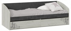 Кровать Оксфорд-2 ТД-399.12.01 в Ишиме - ishim.ok-mebel.com | фото