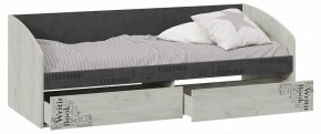 Кровать Оксфорд-2 ТД-399.12.01 в Ишиме - ishim.ok-mebel.com | фото 2
