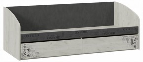 Кровать Оксфорд-2 ТД-399.12.01 в Ишиме - ishim.ok-mebel.com | фото 4