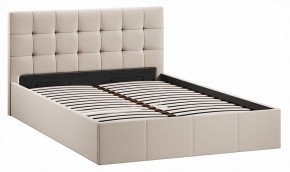 Кровать полутораспальная Эмма в Ишиме - ishim.ok-mebel.com | фото