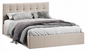 Кровать полутораспальная Эмма в Ишиме - ishim.ok-mebel.com | фото 2