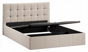 Кровать полутораспальная Эмма в Ишиме - ishim.ok-mebel.com | фото 3