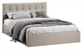 Кровать полутораспальная Эмма в Ишиме - ishim.ok-mebel.com | фото 2