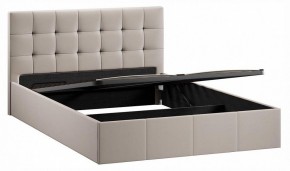 Кровать полутораспальная Эмма в Ишиме - ishim.ok-mebel.com | фото 3