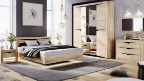 Кровать полутораспальная Магантия в Ишиме - ishim.ok-mebel.com | фото 10