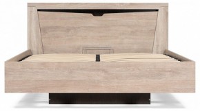 Кровать полутораспальная Магантия в Ишиме - ishim.ok-mebel.com | фото 3