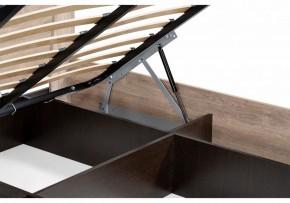 Кровать полутораспальная Магантия в Ишиме - ishim.ok-mebel.com | фото 9