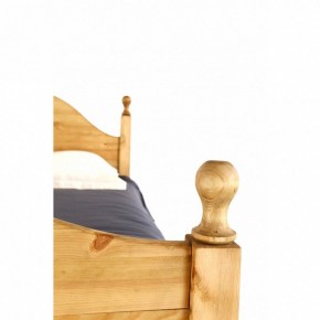 Кровать полутораспальная Прованс KSALT14 в Ишиме - ishim.ok-mebel.com | фото 4