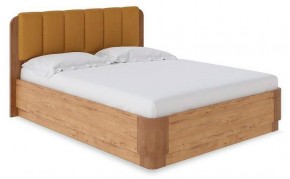 Кровать полутораспальная Wood Home Lite 2 в Ишиме - ishim.ok-mebel.com | фото