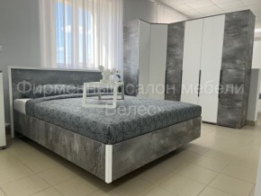 Кровать "Лео" БЕЗ основания 1200х2000 в Ишиме - ishim.ok-mebel.com | фото 2