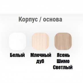 Кровать "Мозайка" на ламелях + бортики + ящики в Ишиме - ishim.ok-mebel.com | фото 15