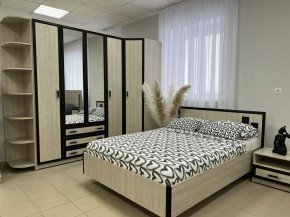 НАОМИ Кровать БЕЗ основания 1400х2000 в Ишиме - ishim.ok-mebel.com | фото 2