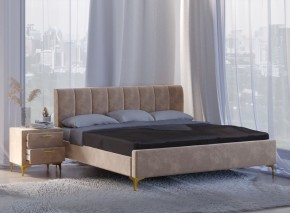 Кровать Рошаль (1800) в Ишиме - ishim.ok-mebel.com | фото 3