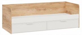 Кровать Стелла Тип 1 в Ишиме - ishim.ok-mebel.com | фото 4