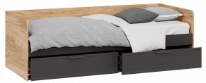 Кровать Стелла Тип 1 в Ишиме - ishim.ok-mebel.com | фото 2