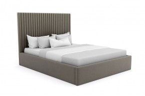 Кровать Твикс интерьерная +основание (140х200) в Ишиме - ishim.ok-mebel.com | фото 16
