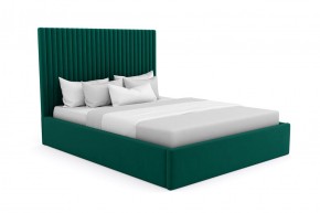 Кровать Твикс интерьерная +основание (140х200) в Ишиме - ishim.ok-mebel.com | фото 19