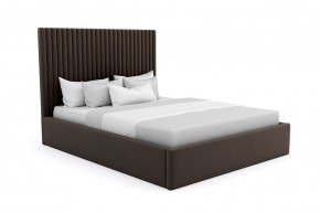 Кровать Твикс интерьерная +основание (140х200) в Ишиме - ishim.ok-mebel.com | фото 21