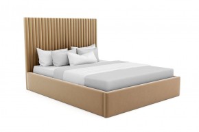 Кровать Твикс интерьерная +основание (140х200) в Ишиме - ishim.ok-mebel.com | фото 22