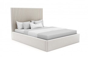 Кровать Твикс интерьерная +основание (140х200) в Ишиме - ishim.ok-mebel.com | фото 5