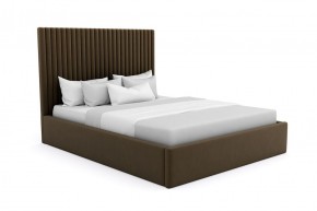 Кровать Твикс интерьерная +основание (140х200) в Ишиме - ishim.ok-mebel.com | фото 8