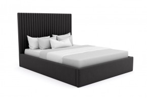Кровать Твикс интерьерная +основание (160х200) в Ишиме - ishim.ok-mebel.com | фото 12